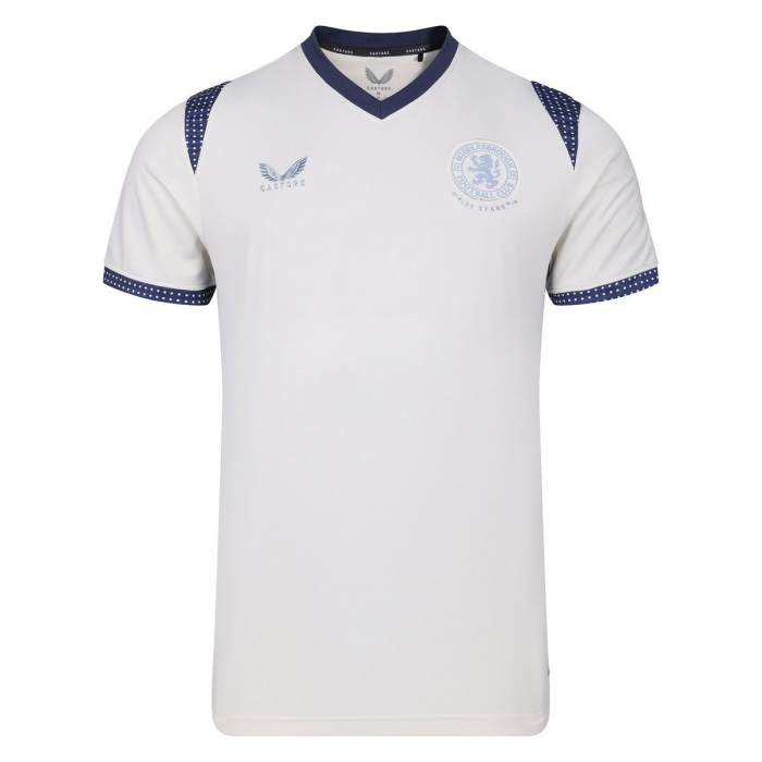 26 Adult Blank Away Shirt