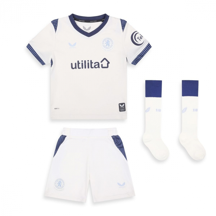 26 Away Infant Kit