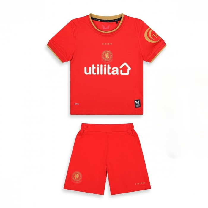 26 Home Baby Kit