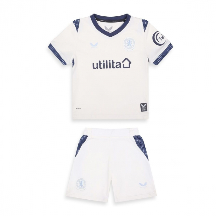 26 Away Baby Kit