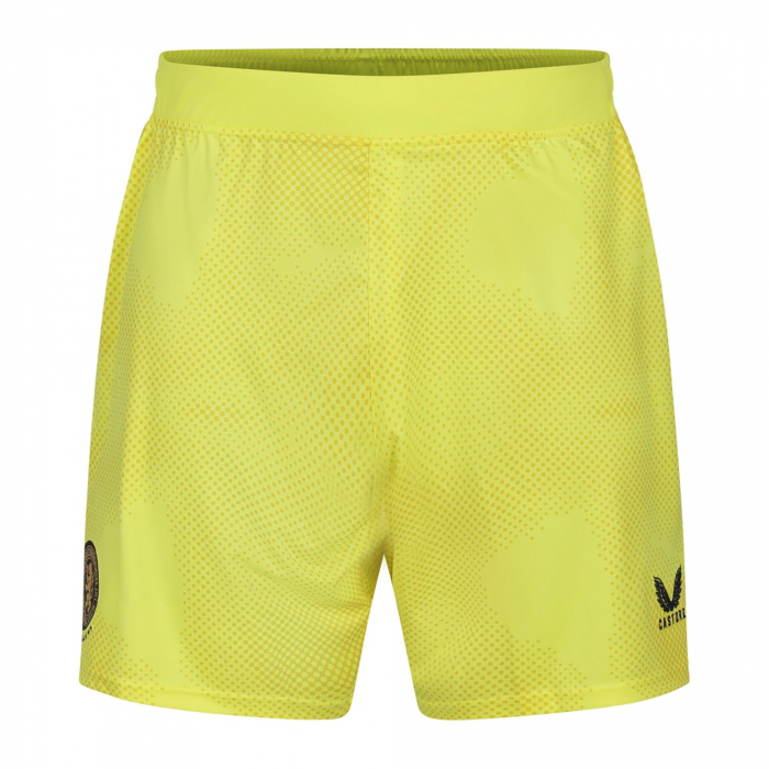 26 Adult A Goalkeeper Short