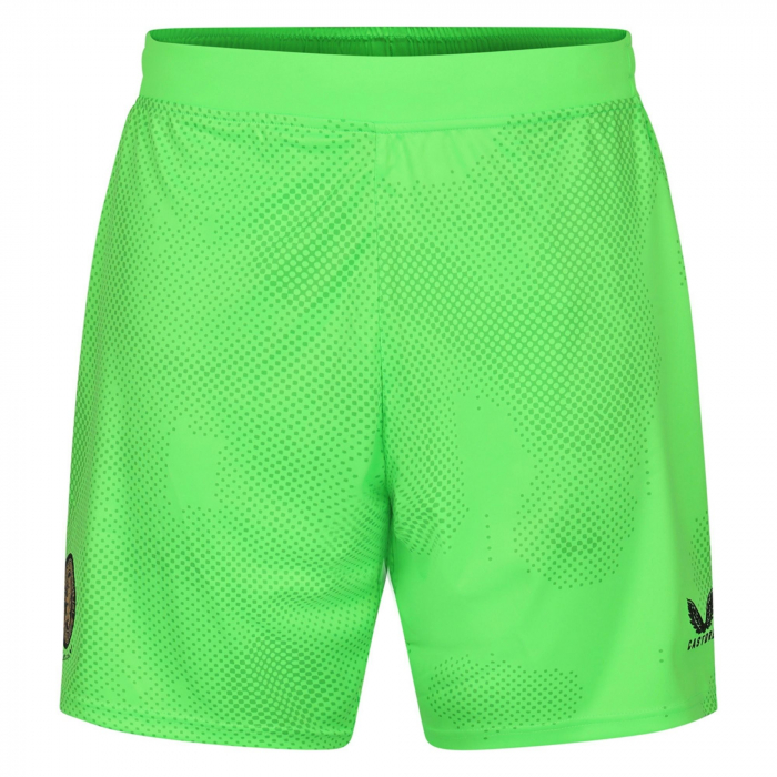 26 Adult H Goalkeeper Short