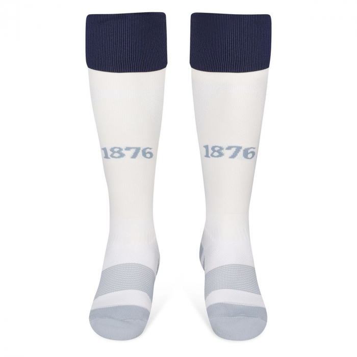 26 Away Socks
