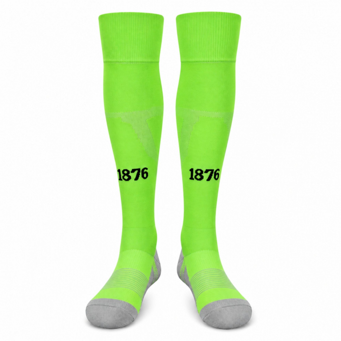 26 H Goalkeeper Socks