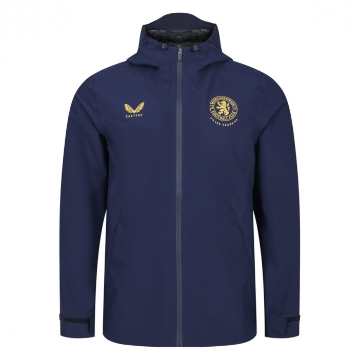 26 Ad Performance Rain Jacket