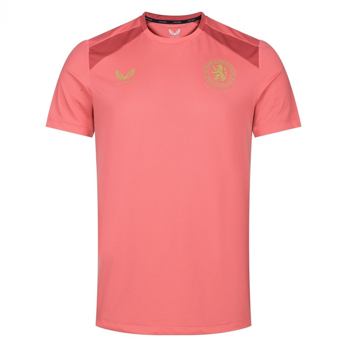 26 Ch Performance Tee