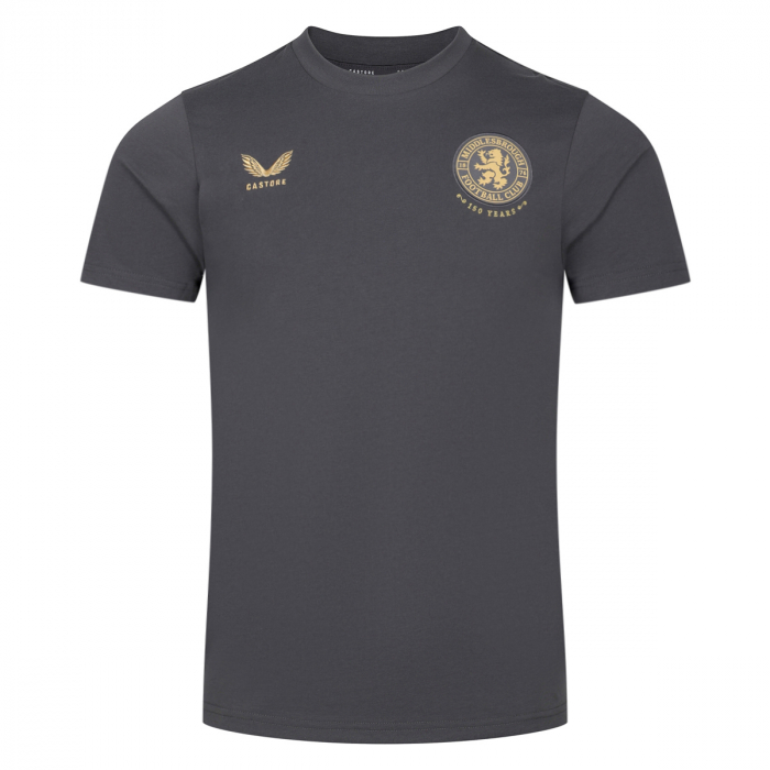 26 Ch Off Pitch Tee
