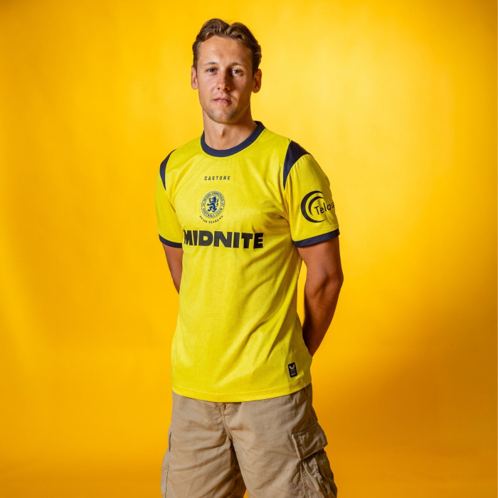 26 Adult 3rd Shirt